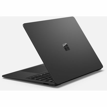 Top Image for Microsoft Surface Laptop 13.8" Notebook - Intel Core Ultra 7 - 32 GB - 512 GB SSD - Black