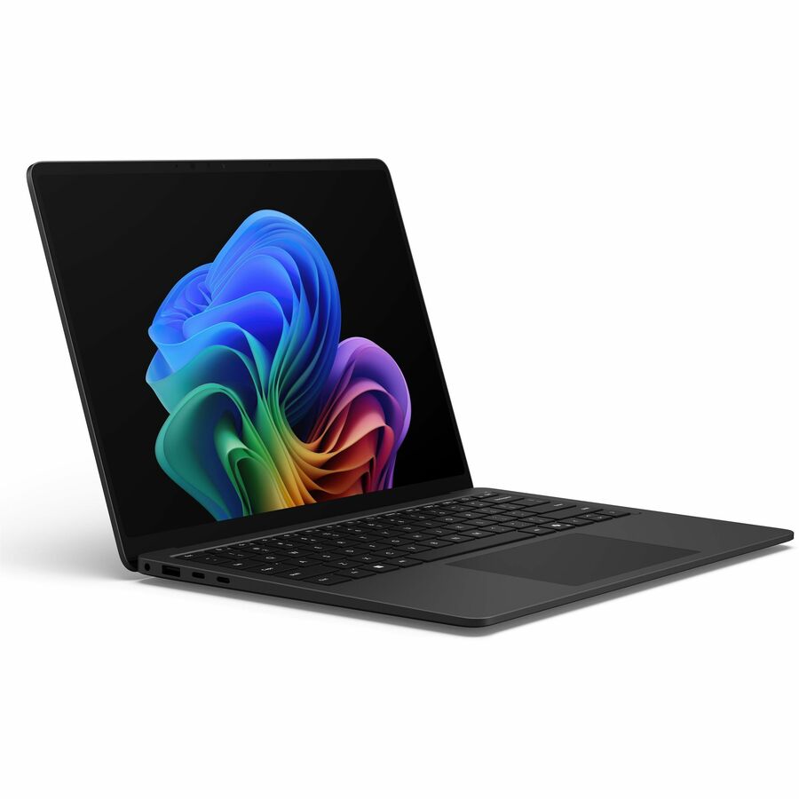 Right Image for Microsoft Surface Laptop 13.8" Notebook - Intel Core Ultra 7 - 32 GB - 512 GB SSD - Black