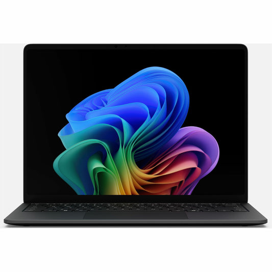 Main Image for Microsoft Surface Laptop 13.8" Notebook - Intel Core Ultra 7 - 32 GB - 512 GB SSD - Black