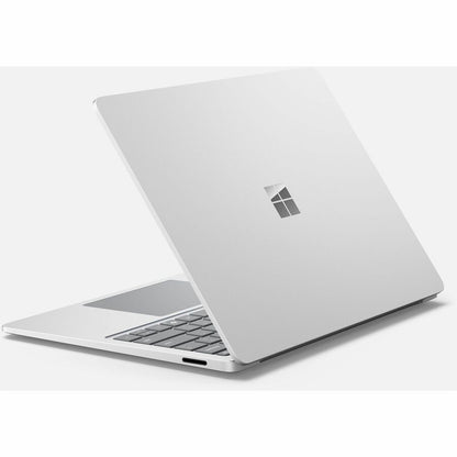 Top Image for Microsoft Surface Laptop 13.8" Touchscreen Notebook - Intel Core Ultra 7 Series 3 366H - 32 GB - 512 GB SSD - English (US) Keyboard - Platinum