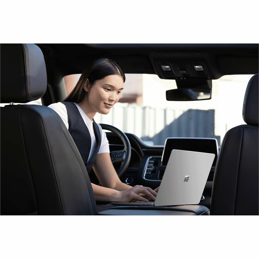 Alternate-Image8 Image for Microsoft Surface Laptop 13.8" Notebook - Intel Core Ultra X7 - 16 GB - 512 GB SSD