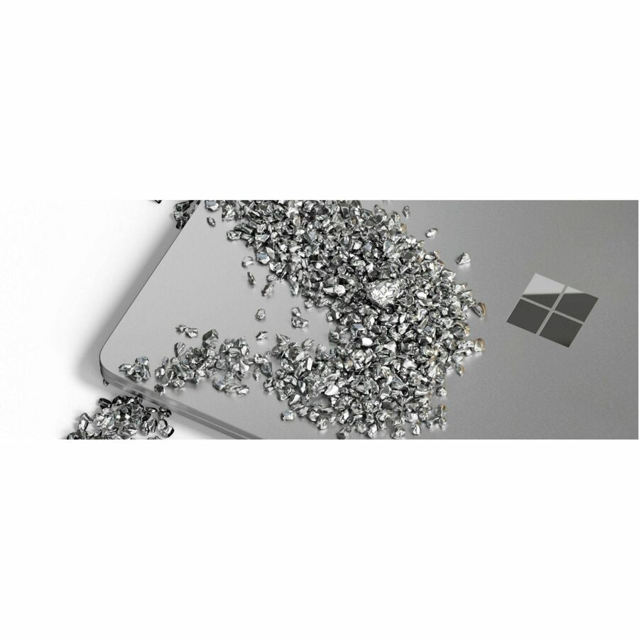 Alternate-Image4 Image for Microsoft Surface Laptop 13.8" Notebook - Intel Core Ultra X7 - 16 GB - 256 GB SSD