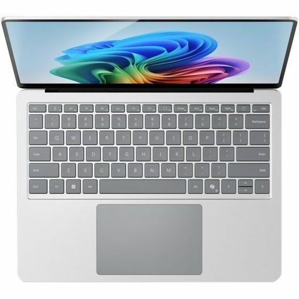 Alternate-Image1 Image for Microsoft Surface Laptop 13.8" Notebook - Intel Core Ultra X7 - 16 GB - 256 GB SSD