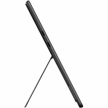 Bottom Image for Microsoft Surface Pro (12th Edition) Copilot+ PC Tablet - 13" - vPro Technology - 16 GB - 512 GB SSD - Windows 11 Pro - Black