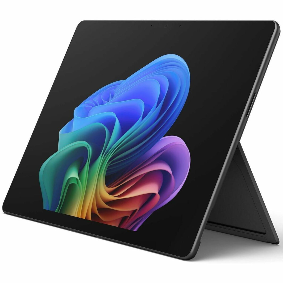 Main Image for Microsoft Surface Pro (12th Edition) Copilot+ PC Tablet - 13" - vPro Technology - 16 GB - 512 GB SSD - Windows 11 Pro - Black
