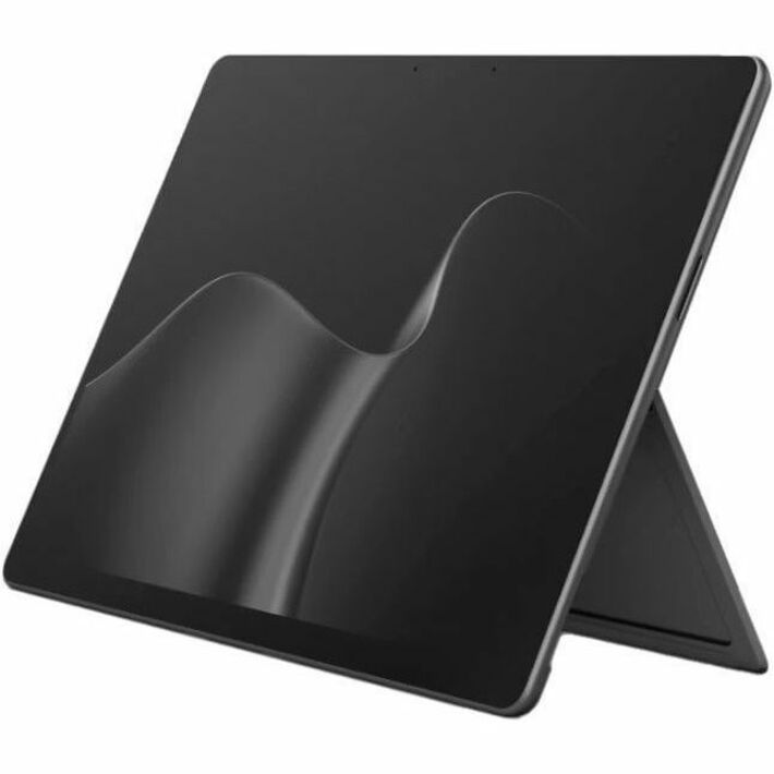 Top Image for Microsoft Surface Pro (12th Edition) Copilot+ PC Tablet - 13" - vPro Technology - 16 GB - 512 GB SSD - Windows 11 Pro - Black