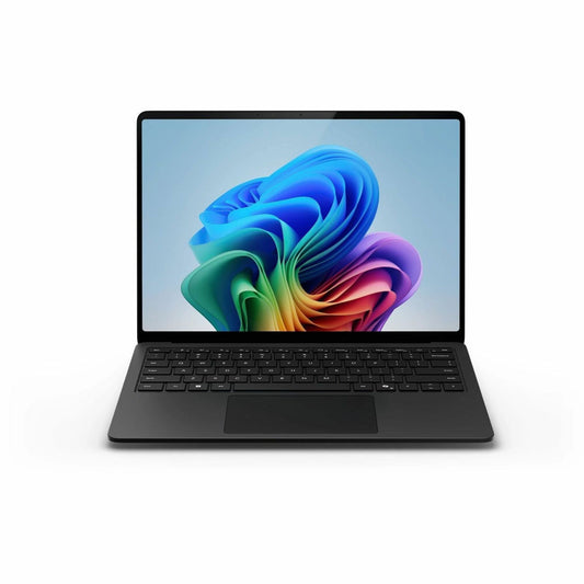 Main Image for Microsoft Surface Laptop 13.8" Notebook - Intel Core Ultra X7 - 16 GB - 512 GB SSD - Black