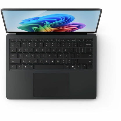 Alternate-Image1 Image for Microsoft Surface Laptop 13.8" Notebook - Intel Core Ultra X7 - 16 GB - 512 GB SSD - Black