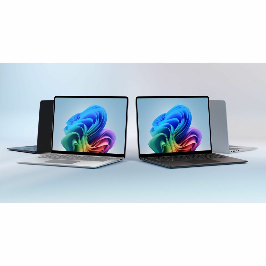 Alternate-Image7 Image for Microsoft Surface Laptop 15" Notebook - Intel Core Ultra X7 - 64 GB - Platinum