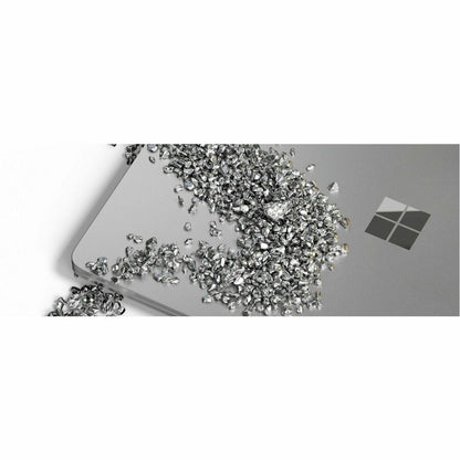 Alternate-Image4 Image for Microsoft Surface Laptop 15" Notebook - Intel Core Ultra 5 - 32 GB - 256 GB SSD - Platinum