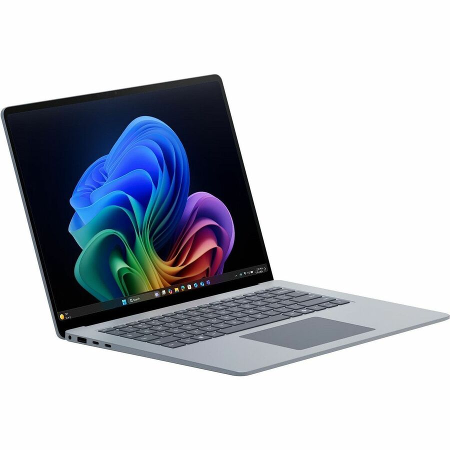 Right Image for Microsoft Surface Laptop 15" Notebook - Intel Core Ultra 5 - 32 GB - 256 GB SSD - Platinum