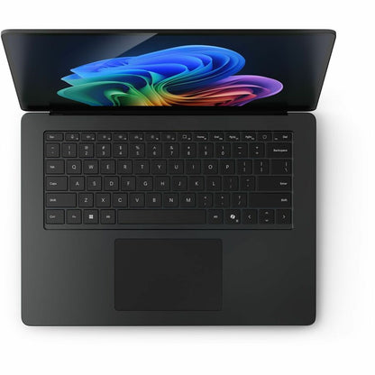 Alternate-Image1 Image for Microsoft Surface Laptop 15" Notebook - Intel Core Ultra X7 - 64 GB - Black