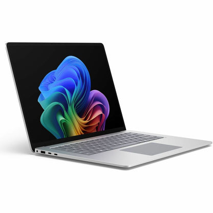 Right Image for Microsoft Surface Laptop 15" Touchscreen Notebook - Intel Core Ultra 5 Series 3 335 - 16 GB - 512 GB SSD - English (US) Keyboard - Platinum