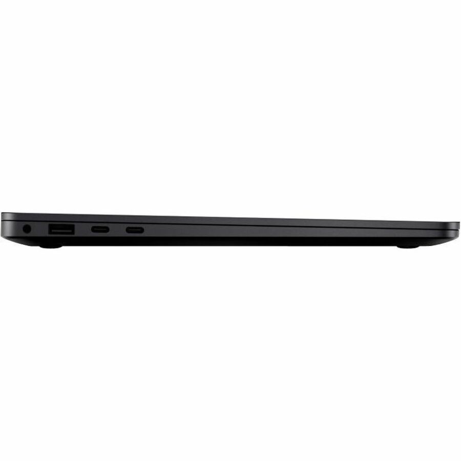 Right Image for Microsoft Surface Laptop 15" Notebook - Intel Core Ultra 5 - 16 GB - 512 GB SSD - Black