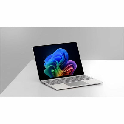 Alternate-Image6 Image for Microsoft Surface Laptop 15" Notebook - Intel Core Ultra 5 - 32 GB - 512 GB SSD - Platinum