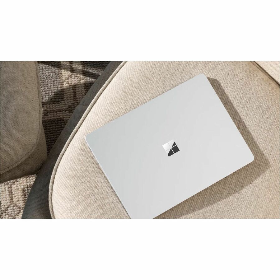 Alternate-Image10 Image for Microsoft Surface Laptop 15" Notebook - Intel Core Ultra 5 - 32 GB - 512 GB SSD - Platinum