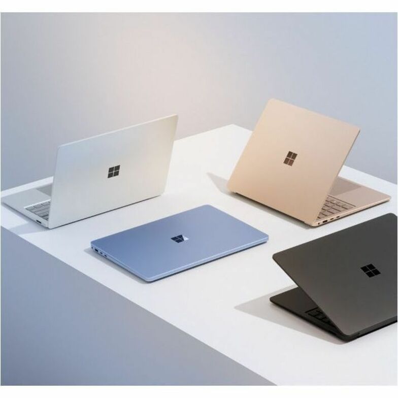 Alternate-Image9 Image for Microsoft Surface Laptop 15" Notebook - Intel Core Ultra 5 - 32 GB - 512 GB SSD - Platinum