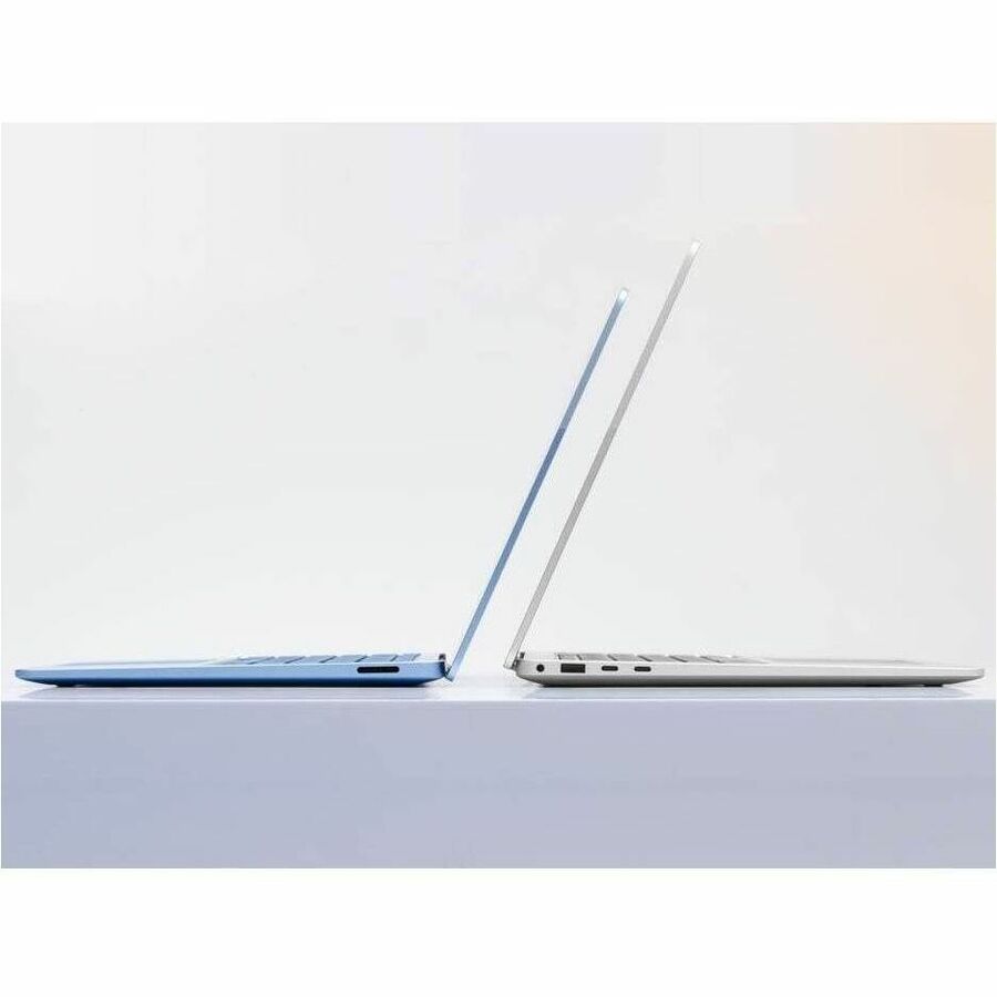 Alternate-Image2 Image for Microsoft Surface Laptop 15" Notebook - Intel Core Ultra X7 - 16 GB - 256 GB SSD - Black