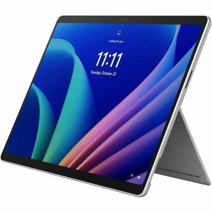 Left Image for Microsoft Surface Pro (12th Edition) Tablet - 13" - vPro Technology - 16 GB - 256 GB SSD - Platinum