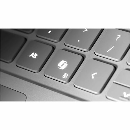 Alternate-Image3 Image for Microsoft Surface Laptop 8 15" Touchscreen Copilot+ PC Notebook - 120 Hz - Intel Core Ultra X7 Series 3 368H - 16 GB - 256 GB SSD - English Keyboard - Smart Card Reader - Black