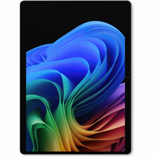 Main Image for Microsoft Surface Pro (12th Edition) Copilot+ PC Tablet - 13" - vPro Technology - 32 GB - 1 TB SSD - Windows 11 Pro - 5G - Platinum