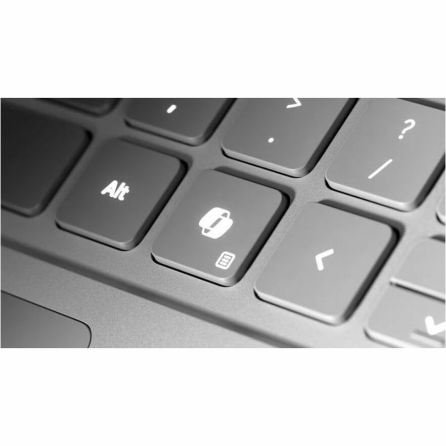 Alternate-Image2 Image for Microsoft Surface Laptop 15" Notebook - Intel Core Ultra X7 - 16 GB - 256 GB SSD - Platinum