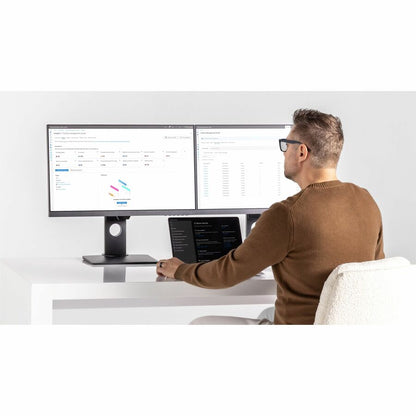 Alternate-Image4 Image for Microsoft Surface Laptop 15" Touchscreen Copilot+ PC Notebook - 120 Hz - Intel Core Ultra 5 - 32 GB - 512 GB SSD - English Keyboard - Platinum