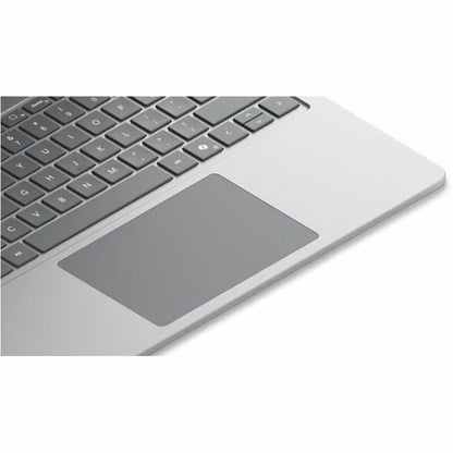Alternate-Image3 Image for Microsoft Surface Laptop 15" Touchscreen Copilot+ PC Notebook - 120 Hz - Intel Core Ultra 5 - 32 GB - 512 GB SSD - English Keyboard - Platinum