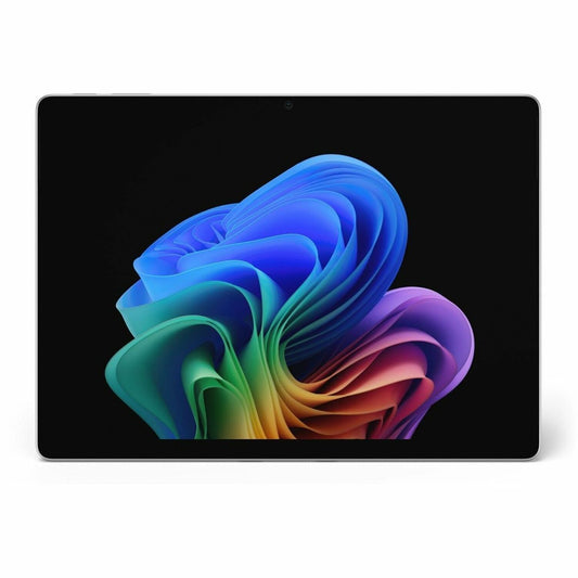 Main Image for Microsoft Surface Pro (12th Edition) Copilot+ PC Tablet - 13" - vPro Technology - 16 GB - 256 GB SSD - Windows 11 Pro - Platinum