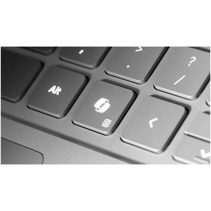 Alternate-Image2 Image for Microsoft Surface Laptop for Business (1st Edition) 13" Touchscreen Notebook - 60 Hz - Intel Core Ultra 5 Series 3 325 - 16 GB - 256 GB SSD - Platinum