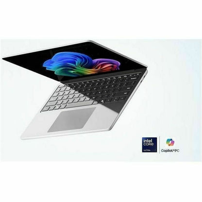 Alternate-Image7 Image for Microsoft Surface Laptop for Business (1st Edition) 13" Touchscreen Notebook - 60 Hz - Intel Core Ultra 5 Series 3 325 - 16 GB - 256 GB SSD - Platinum