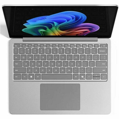 Alternate-Image1 Image for Microsoft Surface Laptop for Business (1st Edition) 13" Touchscreen Notebook - 60 Hz - Intel Core Ultra 5 Series 3 325 - 16 GB - 256 GB SSD - Platinum
