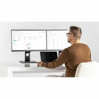 Alternate-Image4 Image for Microsoft Surface Laptop for Business (1st Edition) 13" Touchscreen Notebook - 60 Hz - Intel Core Ultra 5 Series 3 325 - 16 GB - 256 GB SSD - Platinum
