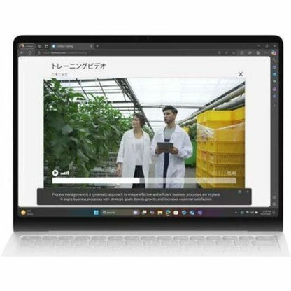 Alternate-Image10 Image for Microsoft Surface Laptop 13" Notebook - Intel Core Ultra 5 - 16 GB - 512 GB SSD - Platinum