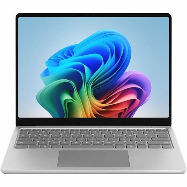 Main Image for Microsoft Surface Laptop 13" Notebook - Intel Core Ultra 5 - 16 GB - 512 GB SSD - Platinum