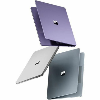 Alternate-Image3 Image for Microsoft Surface Laptop 13" Notebook - Intel Core Ultra 5 - 16 GB - 512 GB SSD - Platinum