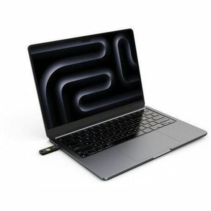 Alternate-Image4 Image for Kensington VeriMark NFC+ USB-C Security Key