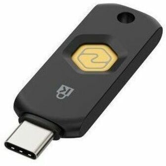 Alternate-Image3 Image for Kensington VeriMark NFC+ USB-C Security Key
