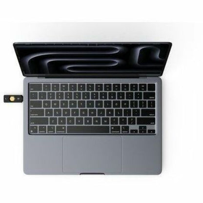 Alternate-Image5 Image for Kensington VeriMark NFC+ USB-C Security Key