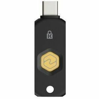 Alternate-Image1 Image for Kensington VeriMark NFC+ USB-C Security Key