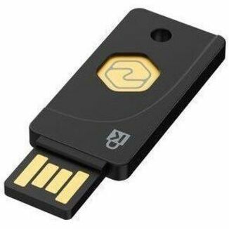 Alternate-Image3 Image for Kensington VeriMark NFC+ USB-A Security Key