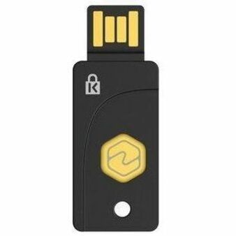 Alternate-Image1 Image for Kensington VeriMark NFC+ USB-A Security Key