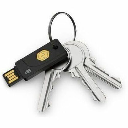 Alternate-Image2 Image for Kensington VeriMark NFC+ USB-A Security Key