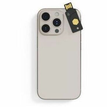 Alternate-Image7 Image for Kensington VeriMark NFC+ USB-A Security Key