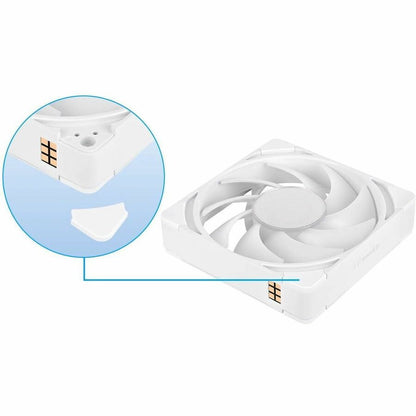 Alternate-Image8 Image for Thermaltake CT EX INFINITY Cooling Fan