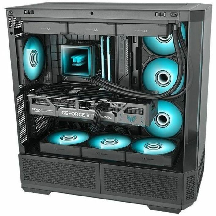 Alternate-Image4 Image for Thermaltake CT EX INFINITY Cooling Fan