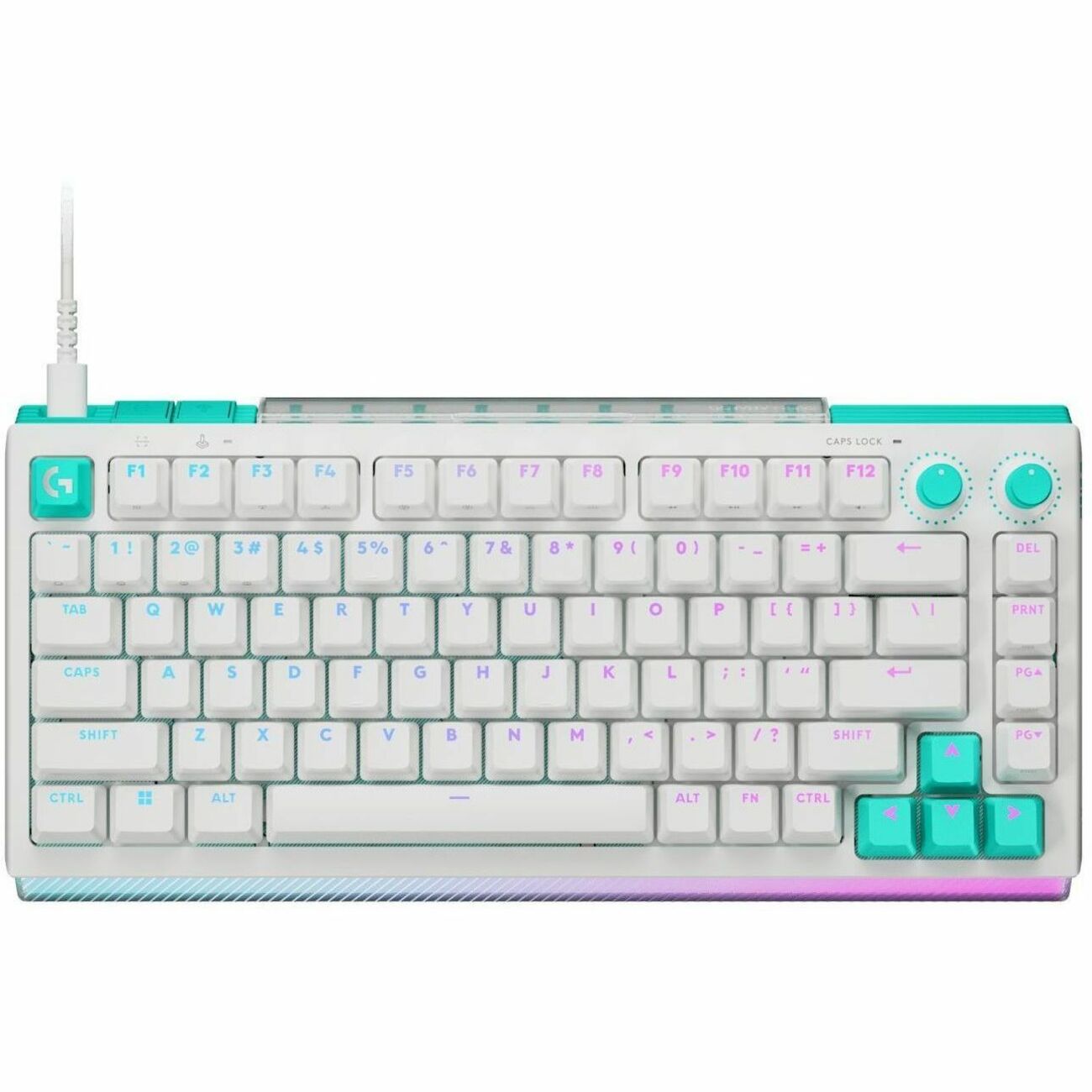 Main Image for Logitech G G512 X 75 Gaming Keyboard