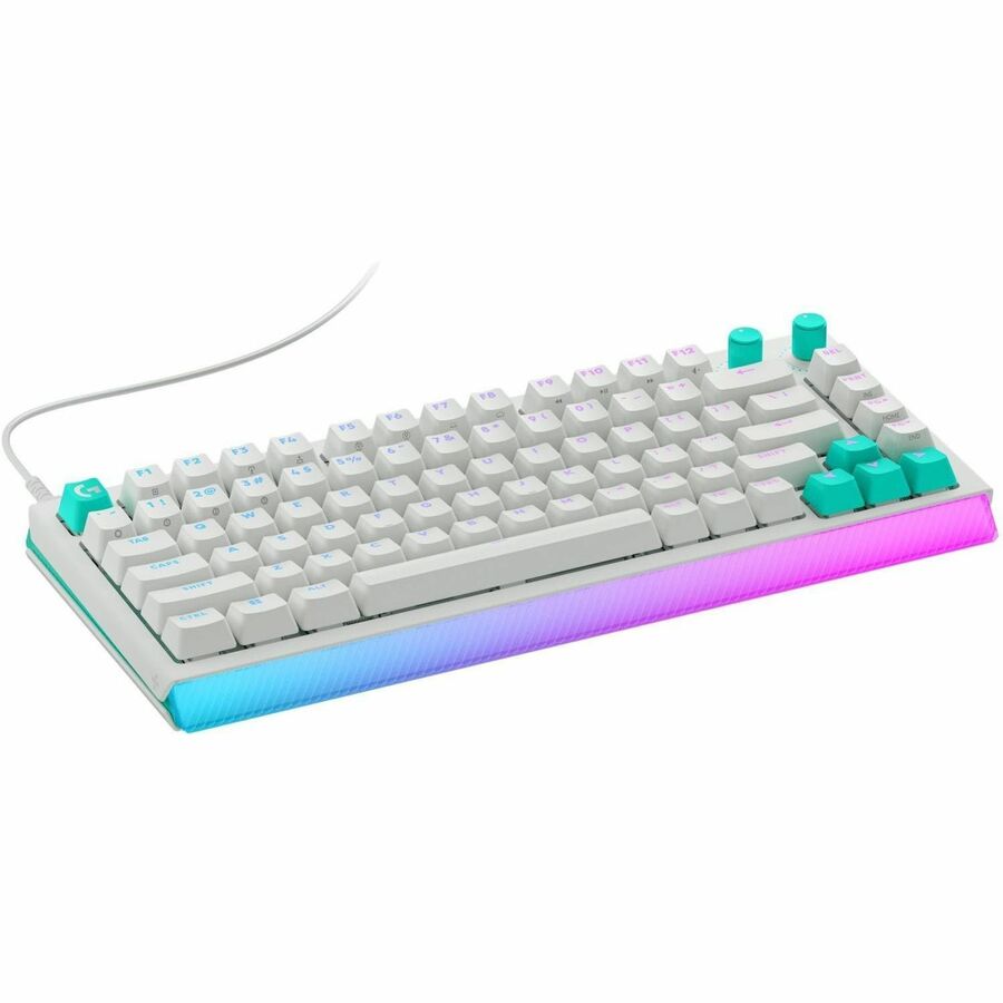 Right Image for Logitech G G512 X 75 Gaming Keyboard
