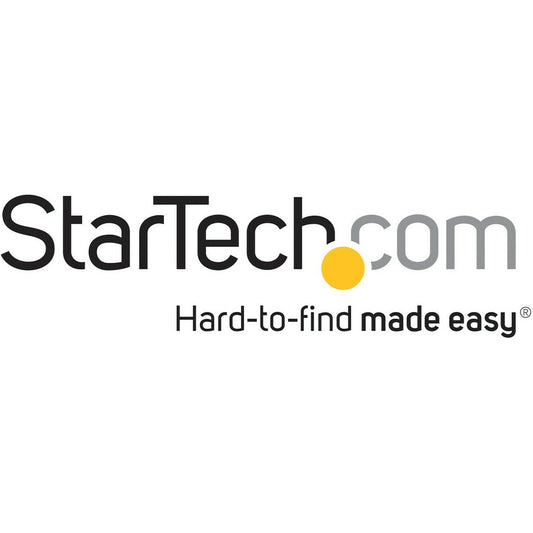 Alternate-Image1 Image for StarTech 10ft (3m) Heavy Duty Power Extension Cord, Locking C14 to C13, PDU Power Cord, 15A 250V, 14AWG, UL Listed, TAA