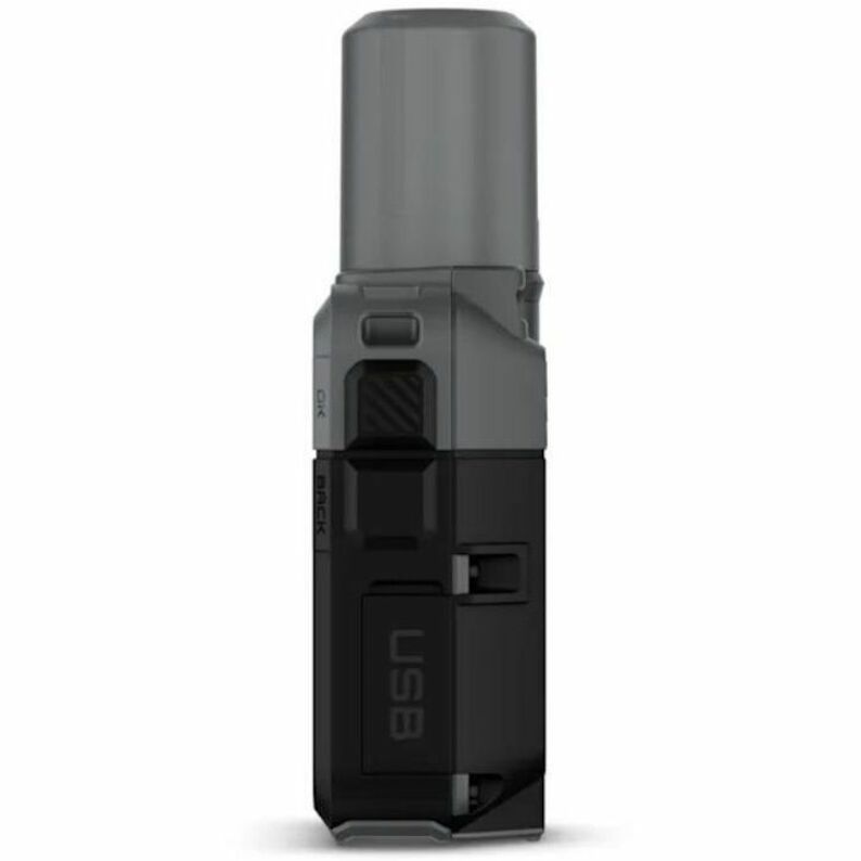 Left Image for Garmin inReach Mini 3 Compact SOS Satellite Communicator with Touchscreen